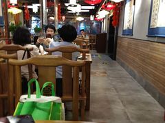 大堂-子曰·礼茶居(壬丰大厦店)