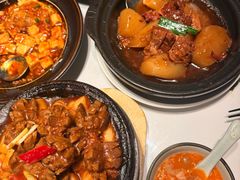 -潮堂 · 潮州菜(国贸商城店)