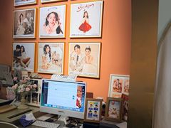 -海马体照相馆(北京apm店)