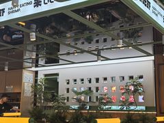 -0048鲜活香辣虾·火锅(铜陵路店)