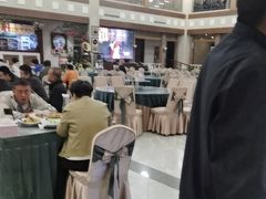 -天毓山庄·餐厅