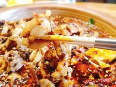 香辣美蛙-呱呱叫民俗风味主题餐厅(沣峪口店)