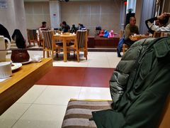 大堂-原鄉本味 楚菜 丹江口鱼(北苑店)