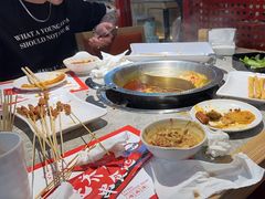 -成都玉林串串香(世纪港湾店)