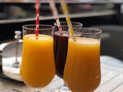 -LENBACH兰巴赫西餐啤酒坊(大连东港店)