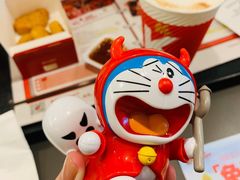 -肯德基(宜城襄沙大道店)