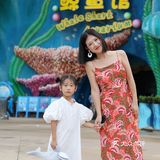 珠海长隆海洋王国 / 绝佳亲子游好去处