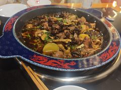 -一只烧鸡公(解放碑店)