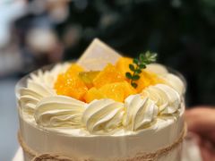 -FASHION BAKERY法森贝克(新德路店)