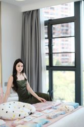-宝生月子中心·私家园林式(龙华观澜店)