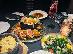 -北索·720度江景西餐厅(来福士店)