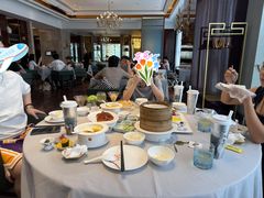 -南景饭店(万家丽路店)