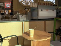 -Juicy Bakery(瑞景店)