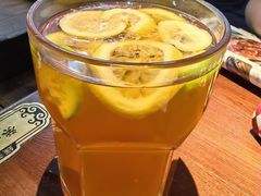 -绿茶餐厅(昆明世纪金源店)