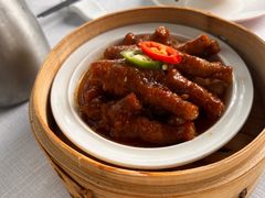 凤爪蒸排骨-金悦轩海鲜城(渔人码头店)
