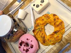 -七若滋动物奶油生日蛋糕(北苑店)