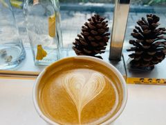 -Manner Coffee(大宁国际商业广场店)