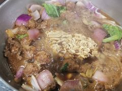 -美兰春记食店·龙舌坡红烧牛肉