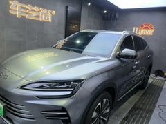 -车艺佳龙膜隐形车衣汽车贴膜(宝山丰宝店)