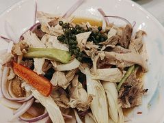 -阿西娅食府(中关村店)