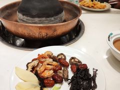 -阳坊胜利涮羊肉(阳坊老店)