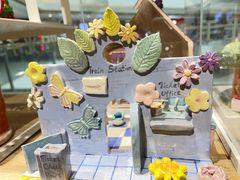 -艺彩阳光手工坊(大连恒隆广场店)