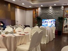 -陕西大厦中餐厅(陕西驻沪办店)