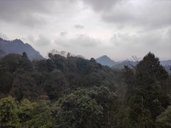 -青城山