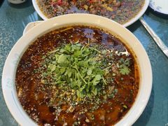 -厨神老街兔·淳朴人家店(盐帮菜风味名店)