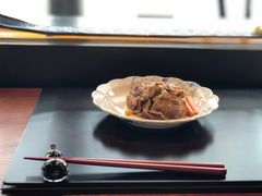 -元熹会席料理