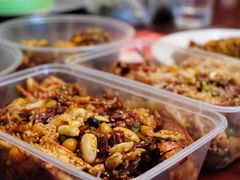 -鸿运兔·手撕烤兔(天府广场店)