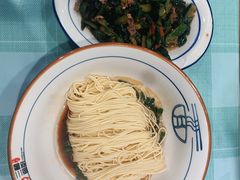 黄瓜皮牛肉-刘氏三和面馆