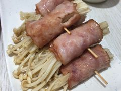 -蘑菇餐厅(小火瓦巷店)