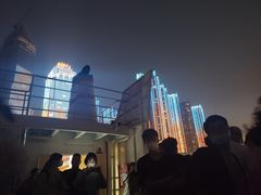 -武汉关码头(轮渡站)