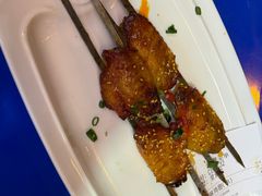 -花儿穆萨·烤肉餐厅(石马坪店)