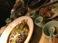 -绿茶餐厅(西单老佛爷店)