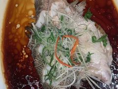 -杭州和达希尔顿逸林酒店·和园中餐厅-杭帮菜名店