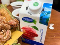-渔满仓海鲜渔家(象山二店)