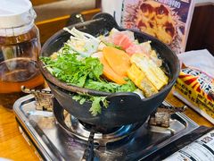 -三月居酒屋(青年大街店)