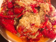 -冶建镜子·老南昌大排档·江西虾王(总店)