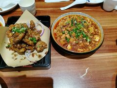 -九转小磨(凯德店)