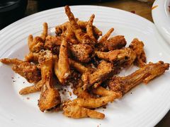 -日食记精菜馆(建邺万达店)