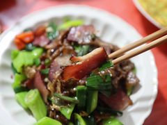 -余家庄肥肠鱼地方汤锅(银杏大道店)