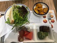 -榖屋house of flour(张江首店)