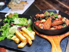 -Let's Taipei 非常烘焙(太古里店)