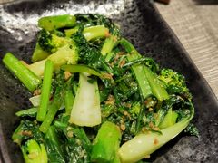 -枫品铁板烧(东樾店)