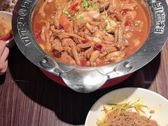 -胖哥俩肉蟹煲(湖滨银泰in77店)