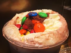 -喜茶(深圳福田星河COCO Park店)