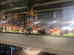 -后院犇牛主题餐厅(云岗店)