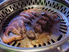 -梨花自助烤肉(天河城店)